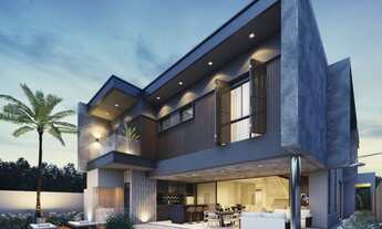 Imagem 4: Magnífico sobrado no Jardim do Golfe