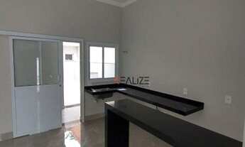 Imagem 6: Casa à venda, 90 m² por R$ 450.000,00 - Parque Residencial Sabiás - Indaiatuba/SP
