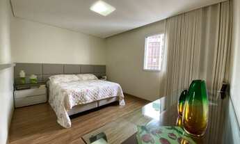 Imagem 11: Apartamento 4 quartos, 2 sts, 2 semi, andar alto, varanda com vista definitiva. lazer comp