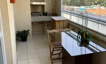 Imagem 2: Apartamento 3 dormitórios para Venda em São Paulo, Vila Monumento, 3 dormitórios, 1 suíte