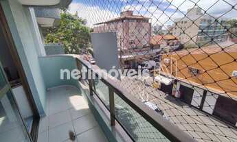 Imagem 2: Amplo 03 Qtos 03 Varandas Suíte -Jardim Camburi