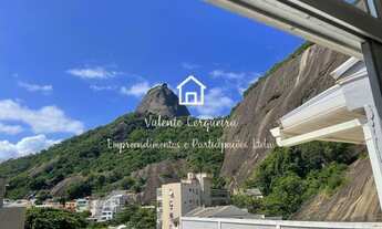 Imagem 3: Venda cobertura linear com deslumbrante vista