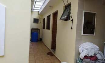 Imagem 4: Casa para venda tem 270 metros quadrados com 3 quartos em Vila Santa Catarina - São Paulo