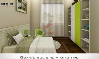 Imagem 6: NOVA LIMA - Apartamento Padrão - Oswaldo Barbosa Pena II