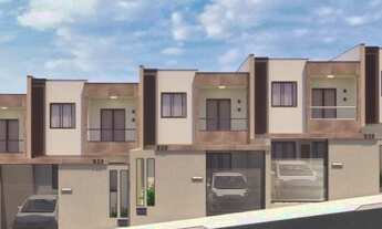 Imagem 2: Belo Horizonte - Casa Padrão - Santa Branca