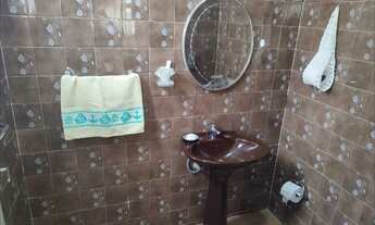 Imagem 5: Jaguaré Sobrado a venda com 173m² de área construída 215m² de terreno