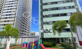 Imagem 11: Apartamento para venda possui 55 metros quadrados com 2 quartos em Janga - Paulista - PE