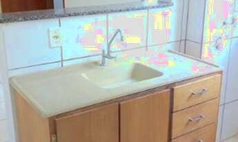 Imagem 4: Apartamento para locação 2 dormitorios, parque rio nieva, vila toninho, locação rio preto