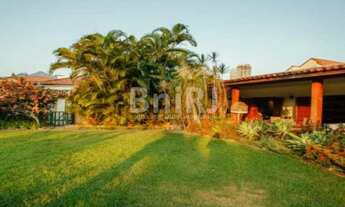 Imagem 3: Casa para VENDA do Condomínio Santa Helena - Barra da Tijuca Rio de Janeiro