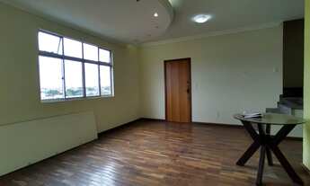 Imagem 6: BELO HORIZONTE - Apartamento Padrão - Paquetá