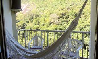 Imagem 2: Apartamento pronto para morar 140 m² com salão varanda 4 quartos São Conrado - Rio de Jane