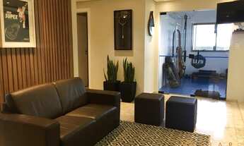 Imagem: SãO PAULO - Conjunto Comercial/Sala - Jardim