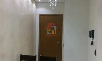 Imagem: NOVA LIMA - Apartamento Padrão - Oswaldo