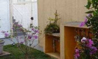 Imagem 3: Casa com 3 dormitórios para alugar, 90 m² por R$ 2.800,00/mês - Lapa - São Paulo/SP