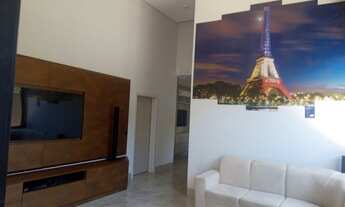 Imagem 3: Ocasião casa Ipigua pego carro outra casa