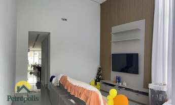 Imagem 2: Casa Alto padrão com 3 Suítes e móveis planejados na Quadra 505 Sul em Palmas/TO