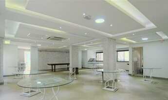 Imagem 6: Apartamento para venda com 50 metros quadrados com 2 quartos em Vila Homero Thon - Santo A