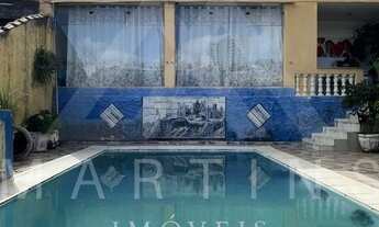 Imagem 2: Sobrado para venda possui 293 metros quadrados com 3 quartos em Umuarama - Osasco - SP