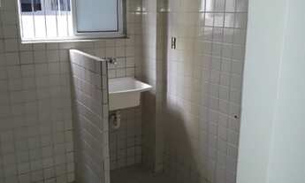 Imagem 5: Apartamento para venda tem 49 metros quadrados com 2 quartos em Cuiá - João Pessoa - PB