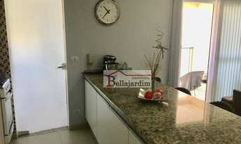 Imagem 6: Apartamento com 3 dormitórios à venda, 82 m² por R$ 590.000,00 - Jardim Bela Vista - Santo