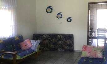 Imagem 3: Casa com 2 dormitórios à venda, 120 m² por R$ 800.000,00 - Mato Dentro - Ubatuba/SP