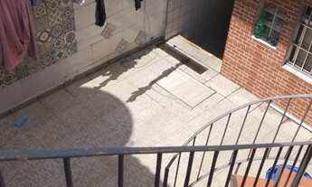 Imagem 7: Casa para aluguel possui 45 metros quadrados com 1 quarto em Jardim City - Guarulhos - São