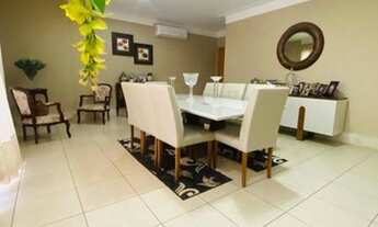 Imagem 3: Apartamento com 3 quartos no EDF. CLARICE LISPECTOR - Bairro Jardim das Américas em Cuiabá