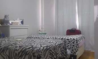 Imagem 4: Apartamento para venda possui 80 metros quadrados com 2 quartos em Bela Vista - São Paulo