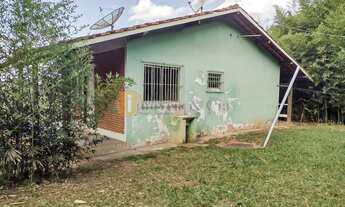 Imagem 2: Atibaia Chacrinha 2 Dorms. Terreno 800m² No Asfalto Ref. 084-ATI-005