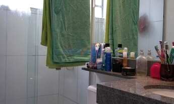 Imagem 3: Apartamento à venda, 45 m² por R$ 230.000,00 - Residencial Águas de Lindóia - Campinas/SP