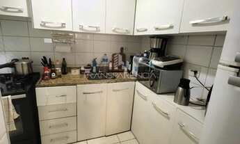 Imagem 7: Apartamento com 3 quartos no condomínio Atlantis - Campo Grande RJ