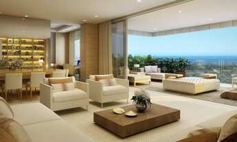 Imagem 5: Riserva Golf 5 suítes na Barra da Tijuca/Rio de Janeiro!!