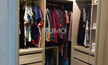 Imagem 6: Apartamento - Mansões Santo Antônio - Campinas