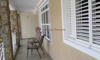 Imagem 2: CASA RESIDENCIAL em CAMPINAS - SP, JARDIM GARCÍA