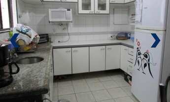 Imagem: Apartamento para Venda em São Vicente