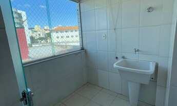 Imagem 5: Apartamento para venda com 85 metros quadrados com 3 quartos em Santa Rosa - Belo Horizont