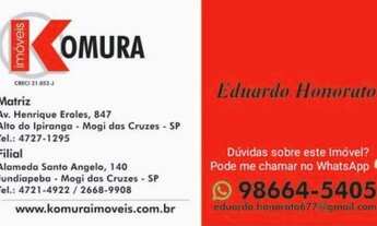 Imagem 7: Terreno 7,50x27m na Vila Caputera - Mogi das Cruzes SP