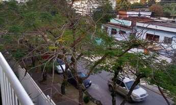 Imagem 3: Apartamento com 4 dormitórios à venda, 84 m² por R$ 390.000,00 - Campo Grande - Rio de Jan