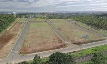 Imagem: IçARA - Terreno Padrão - Liri