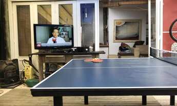 Imagem 5: Vendo Lindo Sobrado estilo rústico/moderno em Santa Felicidade