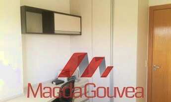 Imagem 7: Apartamento com 3 quartos no EDF. TORRES DO PARQUE - Bairro Jardim Santa Marta em Cuiabá