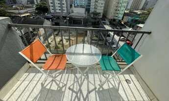 Imagem 6: Apartamento para aluguel tem 63 metros quadrados com 2 quartos em Moema - São Paulo - SP