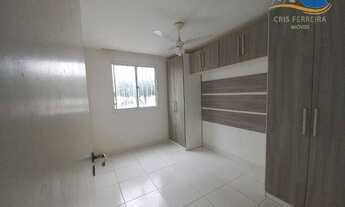 Imagem 3: Apartamento com 2 dormitórios à venda, 50 m² por R$ 160.000,00 - Jardim das Margaridas - S