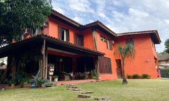 Imagem 5: Linda residência de condomínio, 5 quartos, 580mettos