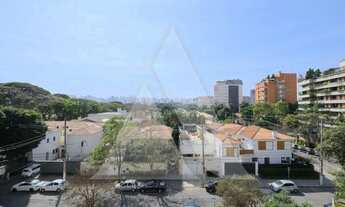 Imagem 3: SãO PAULO - Apartamento Padrão - Jardins