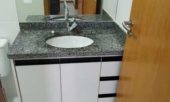 Imagem 3: 1/4 com suíte - Condomínio Salvador Prime