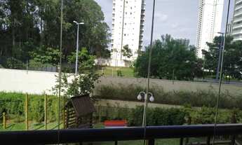 Imagem 6: Apartamento Premiere com 3 dormitórios à venda, 116 m² por R$ 960.000 - Jardim Aquarius