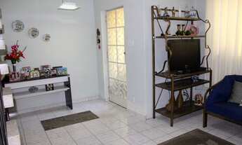 Imagem 5: Casa sobrado para venda com 93 metros quadrados com 2 quartos em Lapa - São Paulo - SP