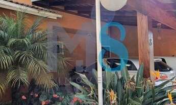 Imagem: Casa com 3 dormitórios à venda, 99 m²