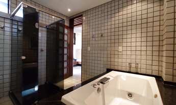 Imagem 3: Apartamento para venda possui 280 metros quadrados com 4 qts